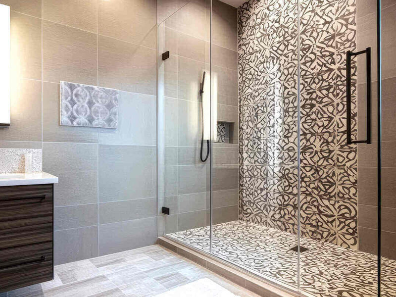 Bathroom Remodeling Services by Nature Home Zone