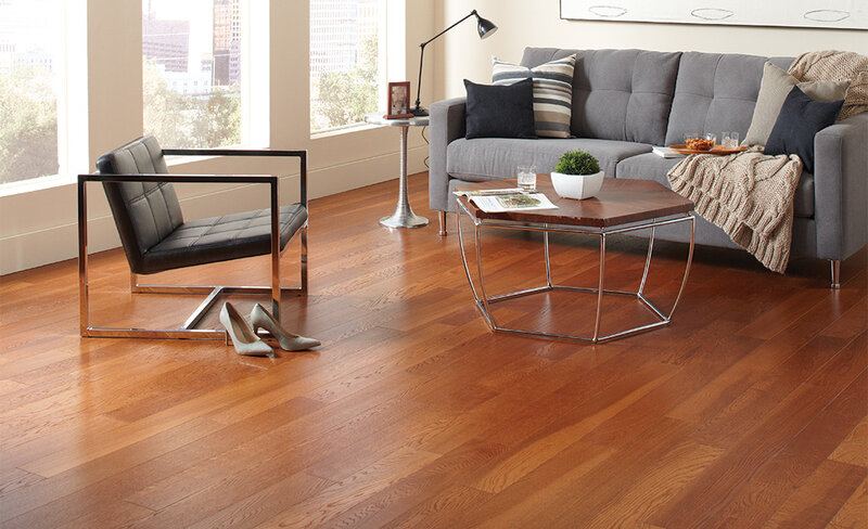 Home Flooring Upgrade by Nature Home Zone