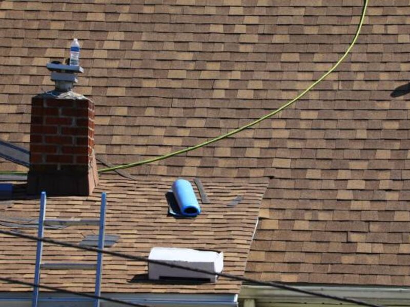 Roofing Upgrade by Nature Home Zone